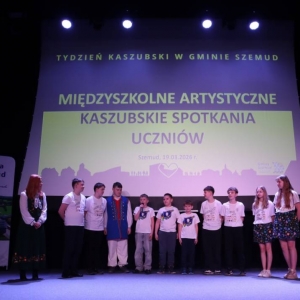 pokaż obrazek - Międzyszkolne Artystyczne Kaszubskie Spotkania Uczniów