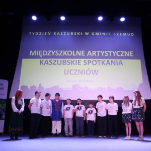 pokaż obrazek - Międzyszkolne Artystyczne Kaszubskie Spotkania Uczniów