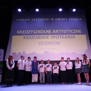pokaż obrazek - Międzyszkolne Artystyczne Kaszubskie Spotkania Uczniów