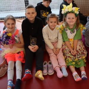pokaż obrazek - Dzień Kolorowej Skarpetki