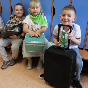 pokaż obrazek - Dzień bez Plecaka