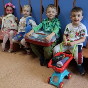 pokaż obrazek -  Dzień bez Plecaka