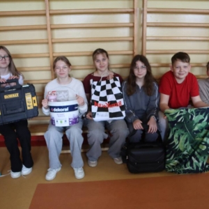 pokaż obrazek - Dzień bez Plecaka