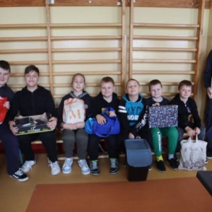 pokaż obrazek - Dzień bez Plecaka