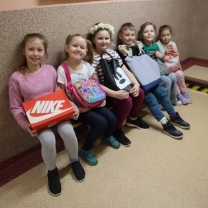pokaż obrazek - Dzień bez Plecaka