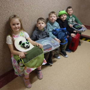 pokaż obrazek - Dzień bez Plecaka