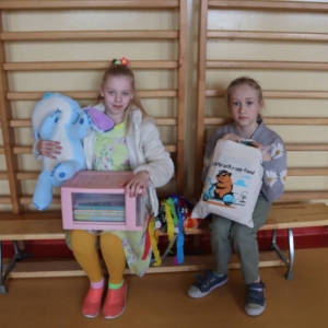 pokaż obrazek - Dzień bez Plecaka