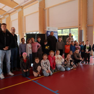 pokaż obrazek - Wizyta Planetobusu z Centrum Nauki Kopernik