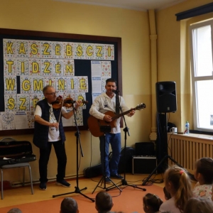 pokaż obrazek - Koncert
