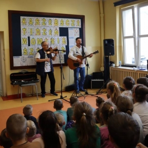 pokaż obrazek - Koncert