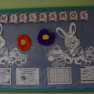 pokaż obrazek - Wielkanocne dekoracje