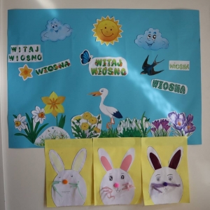 pokaż obrazek - Wielkanocne dekoracje