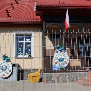 pokaż obrazek - Wielkanocne dekoracje