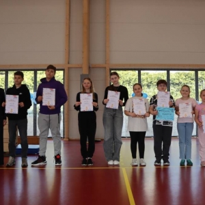 pokaż obrazek - Niebieskie Igrzyska