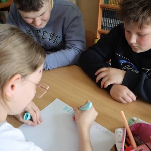 pokaż obrazek - Energia elektryczna – lekcja odwrócona w klasie VI