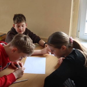 pokaż obrazek - Energia elektryczna – lekcja odwrócona w klasie VI
