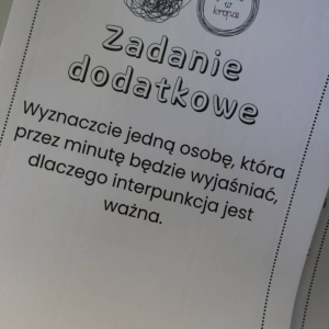pokaż obrazek - Projekt edukacyjny