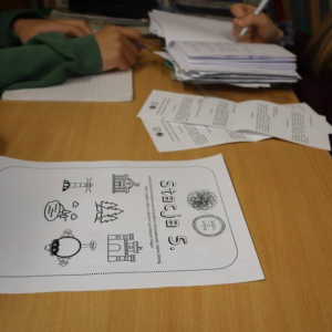 pokaż obrazek - Projekt edukacyjny