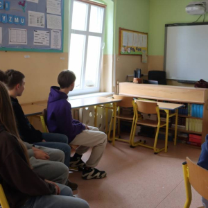 pokaż obrazek - Projekt edukacyjny