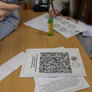 pokaż obrazek - Projekt edukacyjny