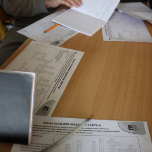 pokaż obrazek - Projekt edukacyjny