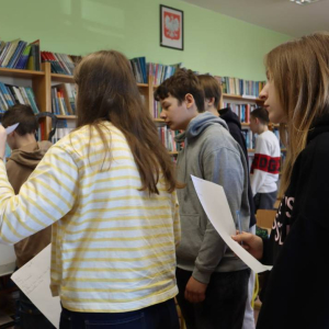 pokaż obrazek - Projekt edukacyjny