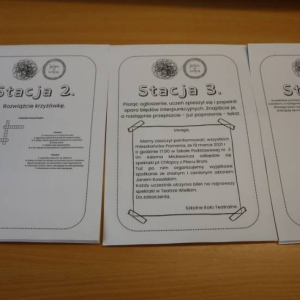 pokaż obrazek - Projekt edukacyjny