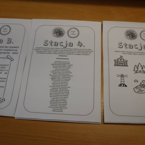 pokaż obrazek - Projekt edukacyjny