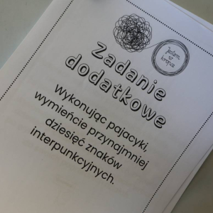 pokaż obrazek - Projekt edukacyjny
