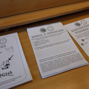 pokaż obrazek - Projekt edukacyjny