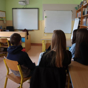 pokaż obrazek - Projekt edukacyjny