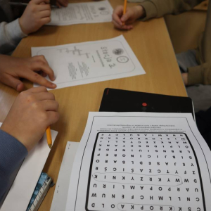 pokaż obrazek - Projekt edukacyjny