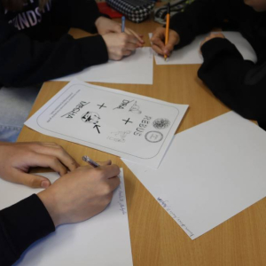 pokaż obrazek - Projekt edukacyjny