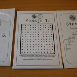 pokaż obrazek - Projekt edukacyjny