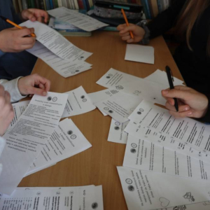 pokaż obrazek - Projekt edukacyjny