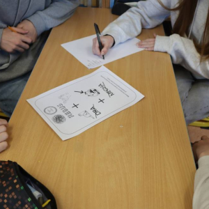 pokaż obrazek - Projekt edukacyjny