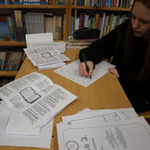 pokaż obrazek - Projekt edukacyjny