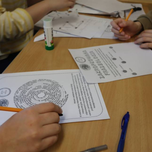 pokaż obrazek - Projekt edukacyjny