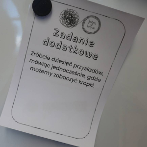 pokaż obrazek - Projekt edukacyjny