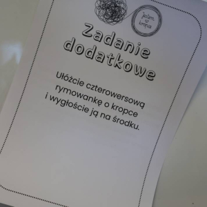 pokaż obrazek - Projekt edukacyjny