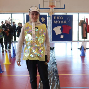 pokaż obrazek - Pokaz mody