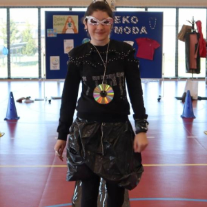 pokaż obrazek - Pokaz mody