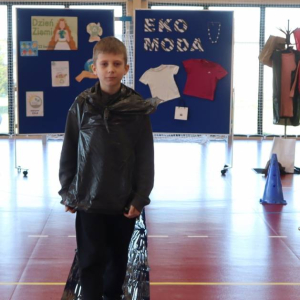 pokaż obrazek - Pokaz mody
