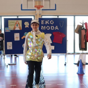 pokaż obrazek - Pokaz mody
