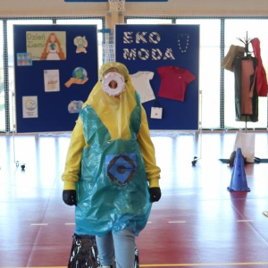 pokaż obrazek - Pokaz mody