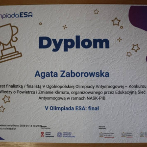 pokaż obrazek - Dyplom