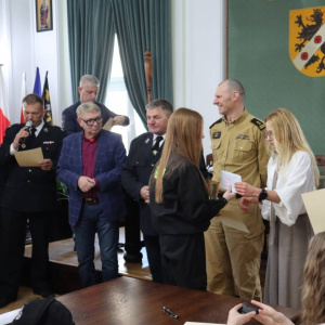 pokaż obrazek - Eliminacje powiatowe OTWP