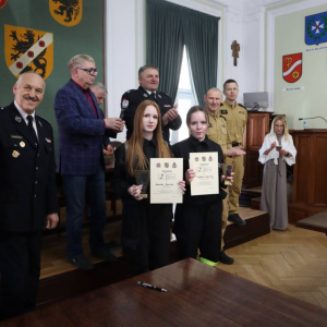 pokaż obrazek - Eliminacje powiatowe OTWP