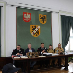 pokaż obrazek - Eliminacje powiatowe OTWP