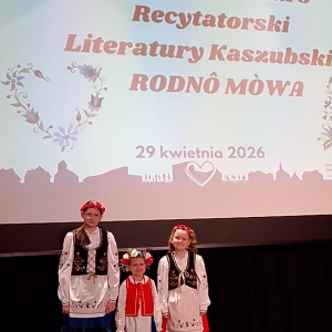 pokaż obrazek - „Rodnô Mòwa” 